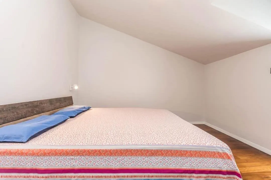 فيلا Family Friendly House With A Swimming Pool Gornje Rastane, Biograd - 24616 Donje Rastane 0*,  كرواتيا