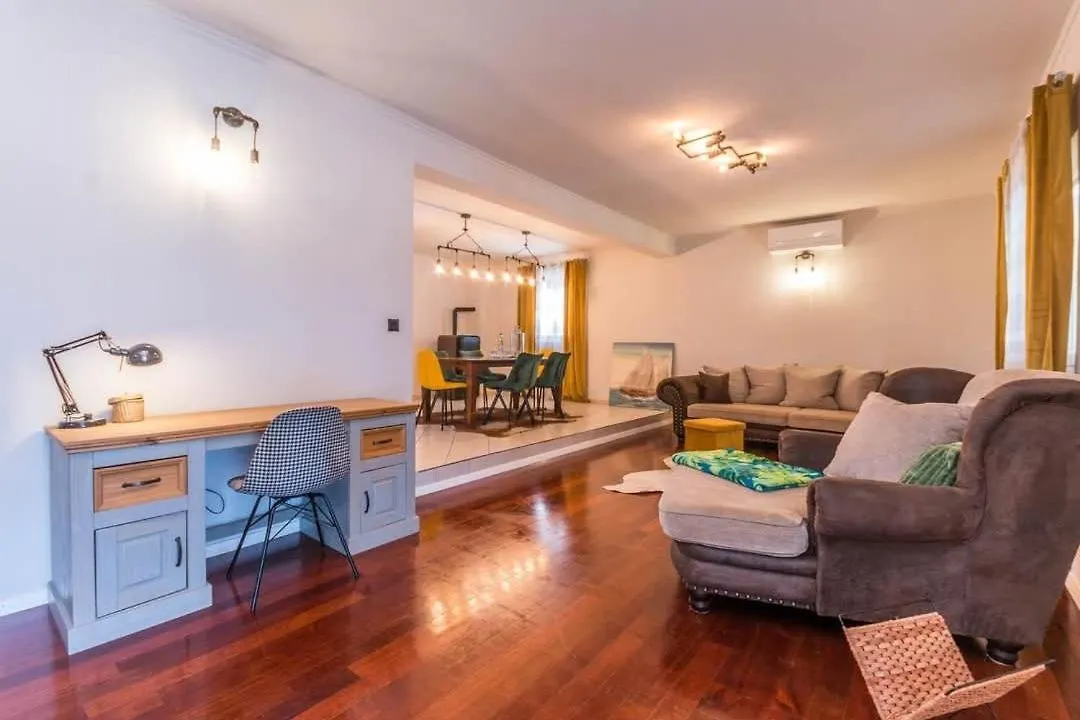 بيت للعطل فيلا Family Friendly House With A Swimming Pool Gornje Rastane, Biograd - 24616 Donje Rastane