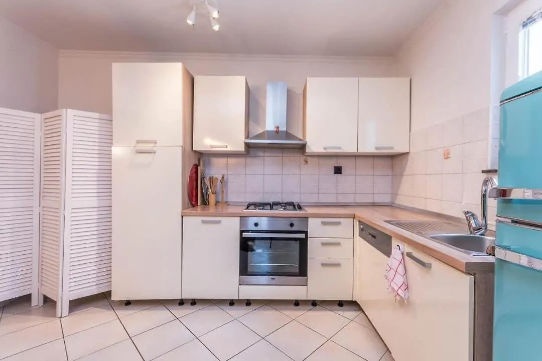 فيلا Family Friendly House With A Swimming Pool Gornje Rastane, Biograd - 24616 Donje Rastane كرواتيا