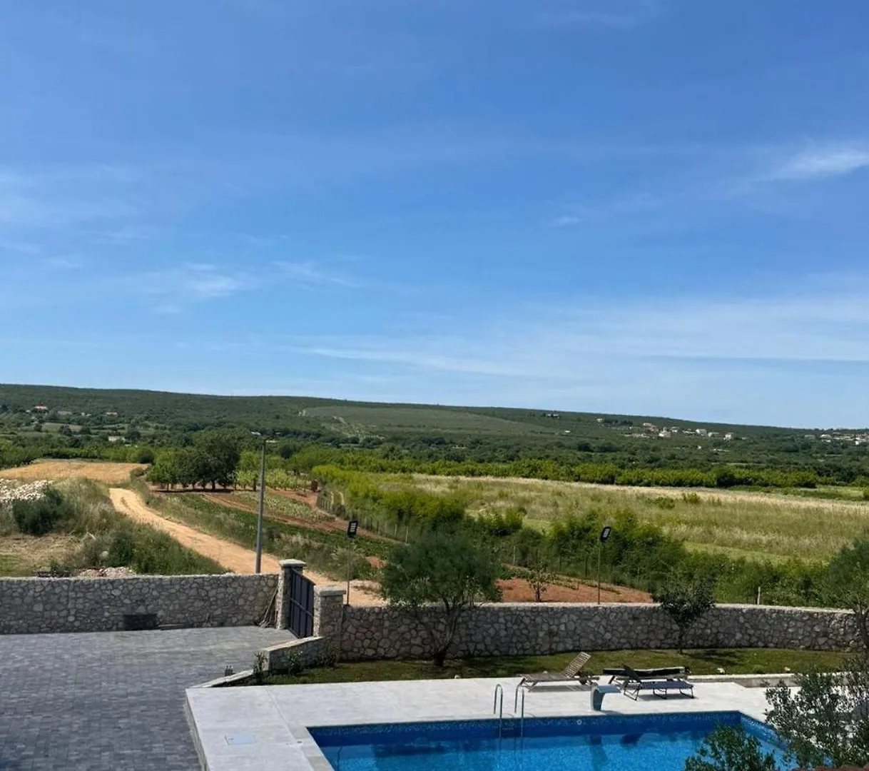 فيلا Family Friendly House With A Swimming Pool Gornje Rastane, Biograd - 24616 Donje Rastane