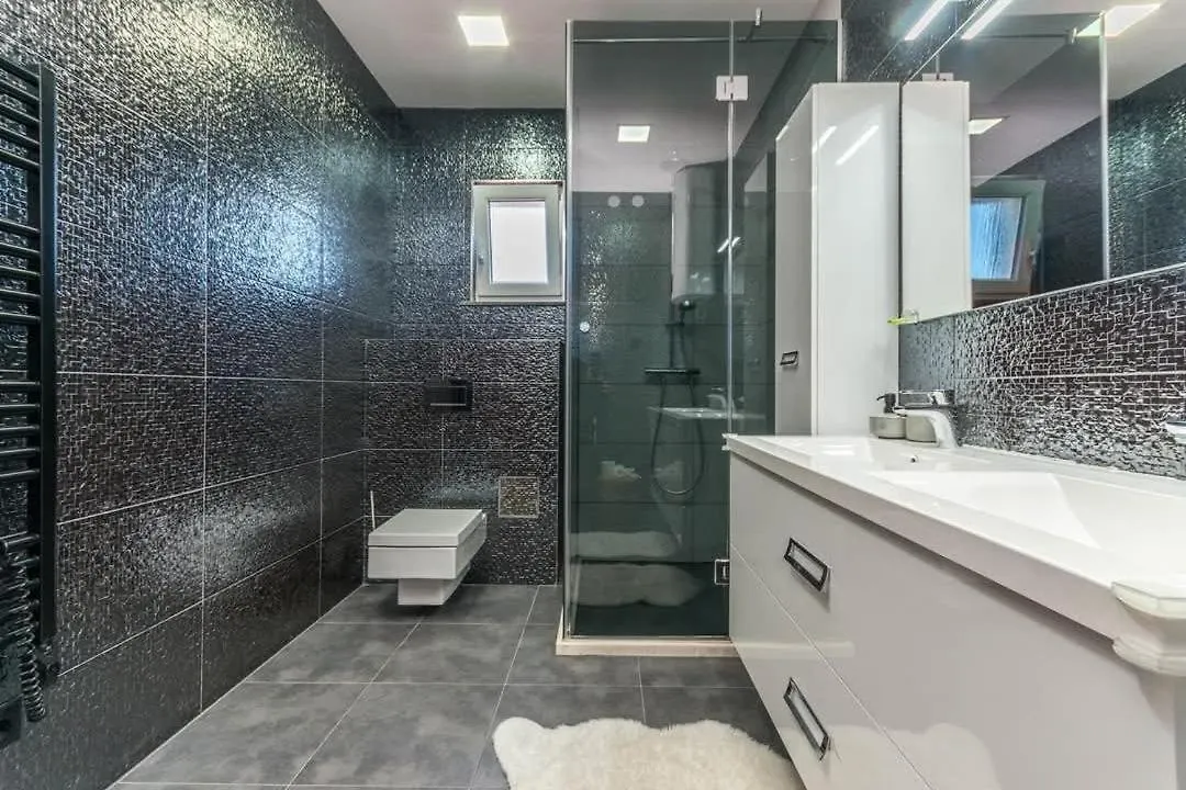بيت للعطل فيلا Family Friendly House With A Swimming Pool Gornje Rastane, Biograd - 24616 Donje Rastane